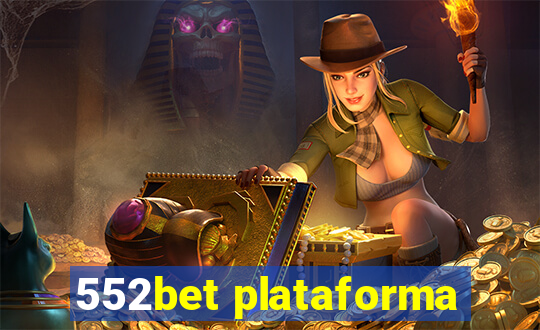 552bet plataforma